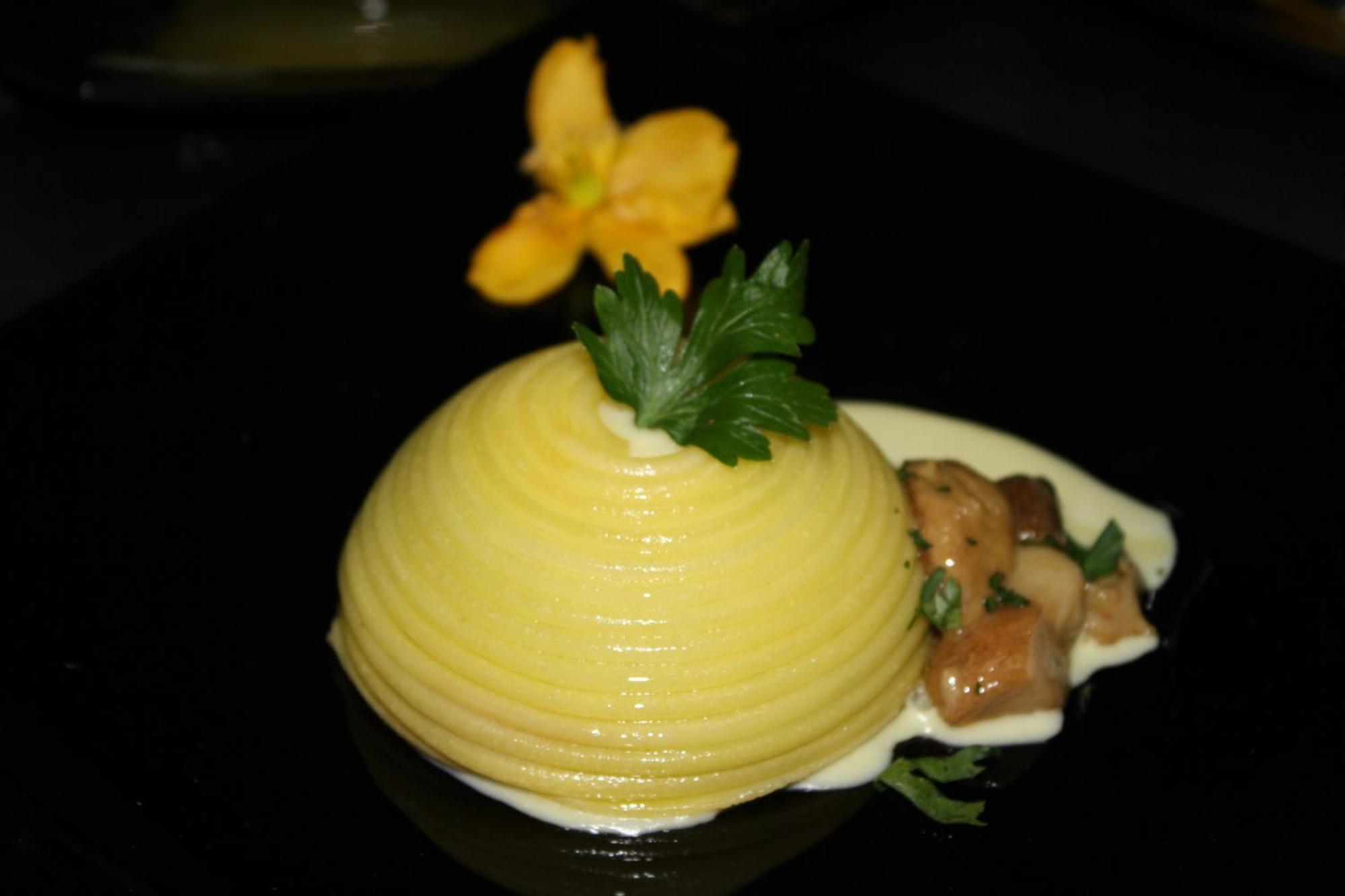 Locanda Del Barone 카라마니코 테르메 외부 사진