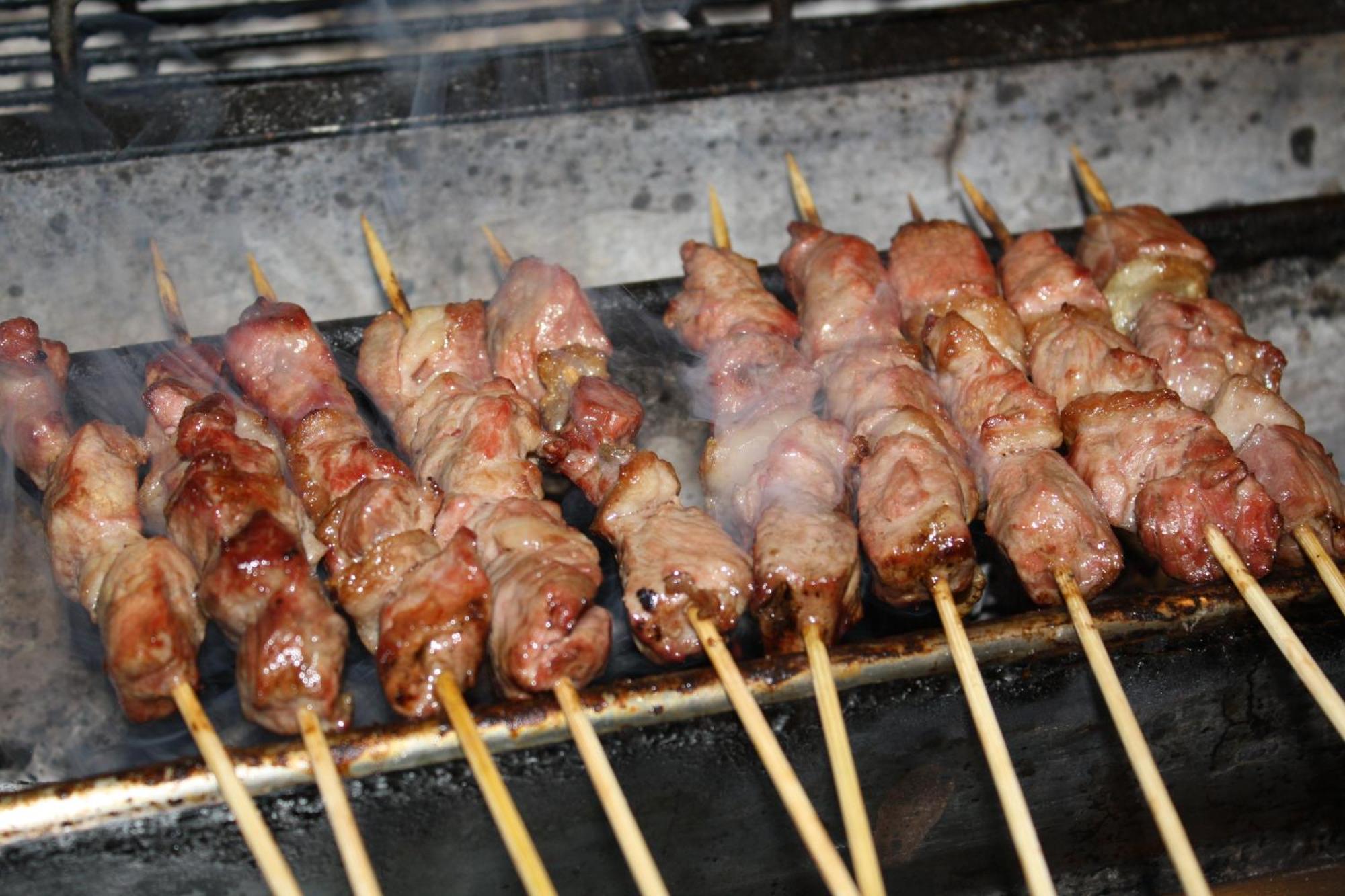 Locanda Del Barone 카라마니코 테르메 외부 사진